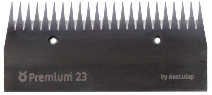 AESCULAP Schermesser-Set Premium Rind & Pferd